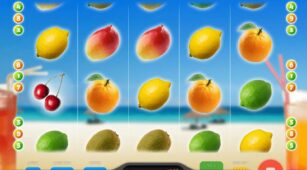 Sweet N’ Sour demo play free 1