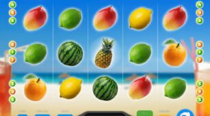 Sweet N’ Sour demo play free 2