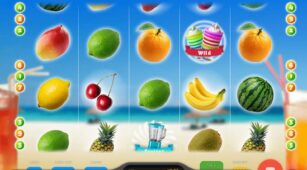 Sweet N’ Sour demo play free 3