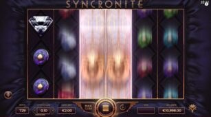 Syncronite demo play free 0