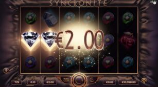 Syncronite demo play free 2