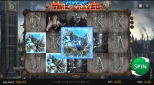 Tales Of Time Travel demo play free 2