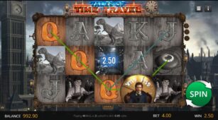 Tales Of Time Travel demo play free 3