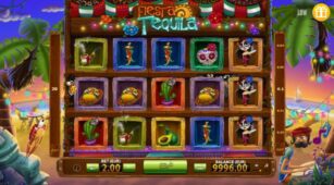 Tequila Fiesta demo play free 2