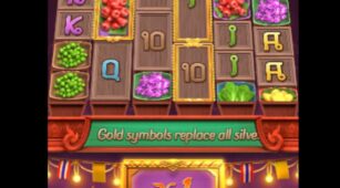 Thai River Wonders demo play free 3