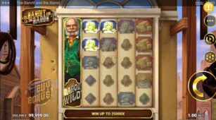 The Bandit And The Baron demo play free 0