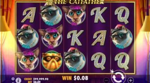 The Catfather demo play free 1