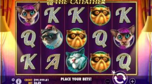 The Catfather demo play free 2