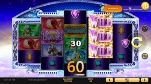 The Enchantment demo play free 0