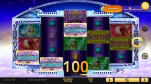 The Enchantment demo play free 1