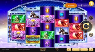 The Enchantment demo play free 3