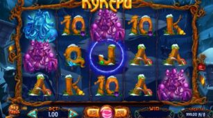 The Kukers demo play free 0