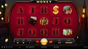 The Money demo play free 0