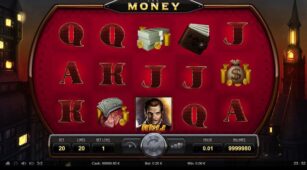 The Money demo play free 1