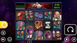 The Rave demo play free 1