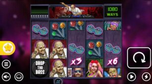 The Rave demo play free 2