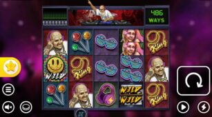 The Rave demo play free 3