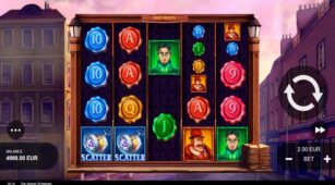 The Secret Of Holmes demo play free 0