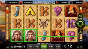 The White Wolf demo play free 0