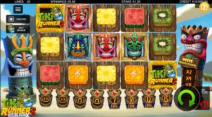 Tiki Runner 2 – Doublemax demo play free 2