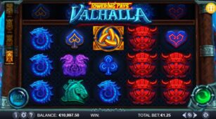 Towering Pays Valhalla demo play free 1