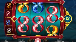Treasure Carp demo play free 0