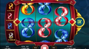 Treasure Carp demo play free 2