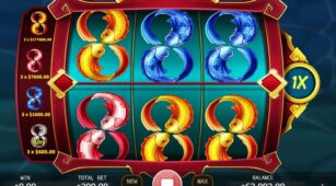 Treasure Carp demo play free 3