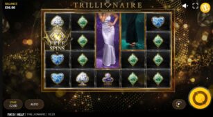 Trillionaire demo play free 1