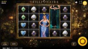 Trillionaire demo play free 2
