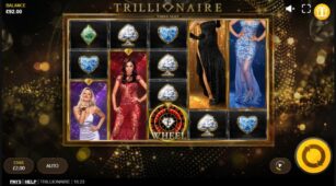 Trillionaire demo play free 3