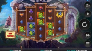Trolls Gold demo play free 0