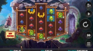 Trolls Gold demo play free 1