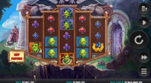 Trolls Gold demo play free 2