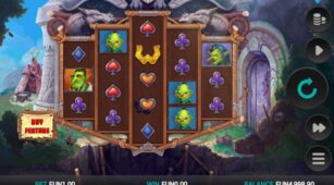 Trolls Gold demo play free 3