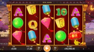 Tuan Yuan demo play free 1