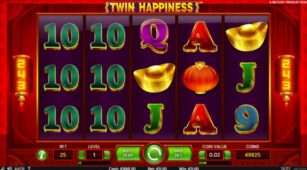 Twin Happiness demo play free 3