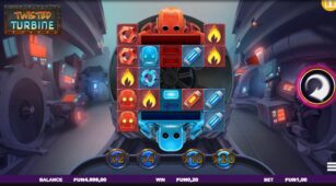 Twisted Turbine demo play free 1