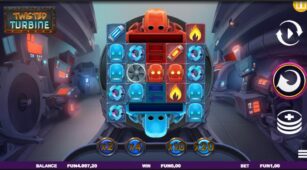 Twisted Turbine demo play free 2