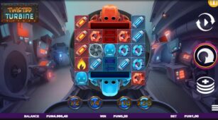 Twisted Turbine demo play free 3