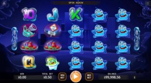 Ufo (Ka Gaming) demo play free 3
