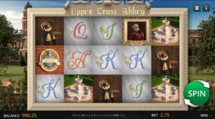 Upper Crust Abbey demo play free 0