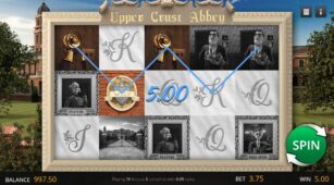 Upper Crust Abbey demo play free 1
