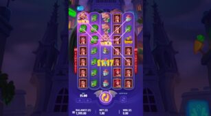 Vegans Vs Vampires demo play free 1