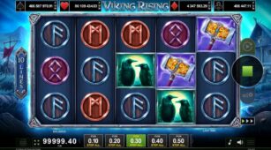 Viking Rising demo play free 2