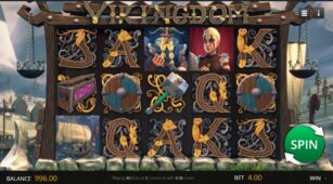 Vikingdom demo play free 0