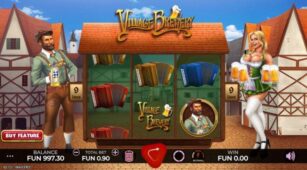 Village Brewery demo play free 2