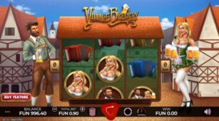 Village Brewery demo play free 3