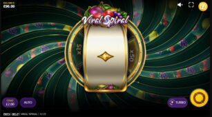 Viral Spiral demo play free 0