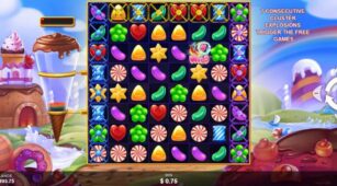 Wild Candy (Wizard Games) demo play free 0